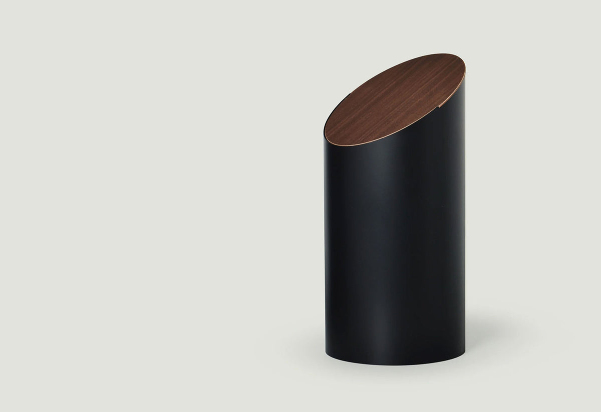 Swing Bin, Shigeichiro takeuchi, Moheim