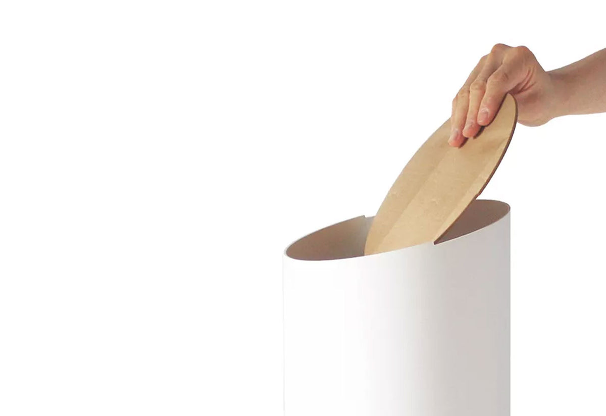 Swing Bin, Shigeichiro takeuchi, Moheim