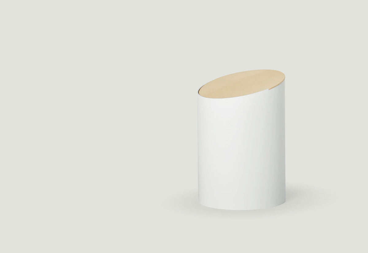 Swing Bin, Shigeichiro takeuchi, Moheim