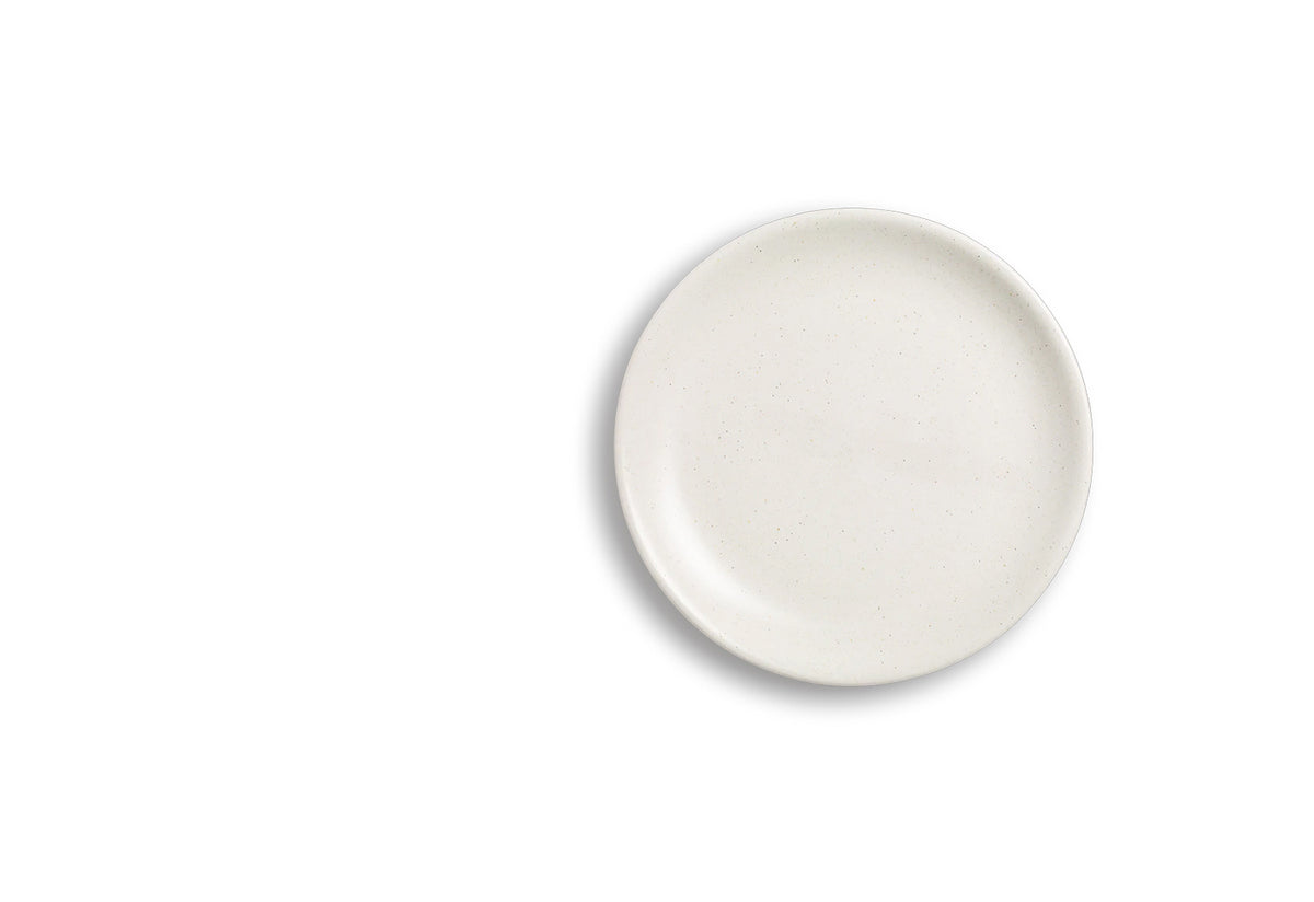 Monoware Dinner Plate, Ian mcintyre, Monoware