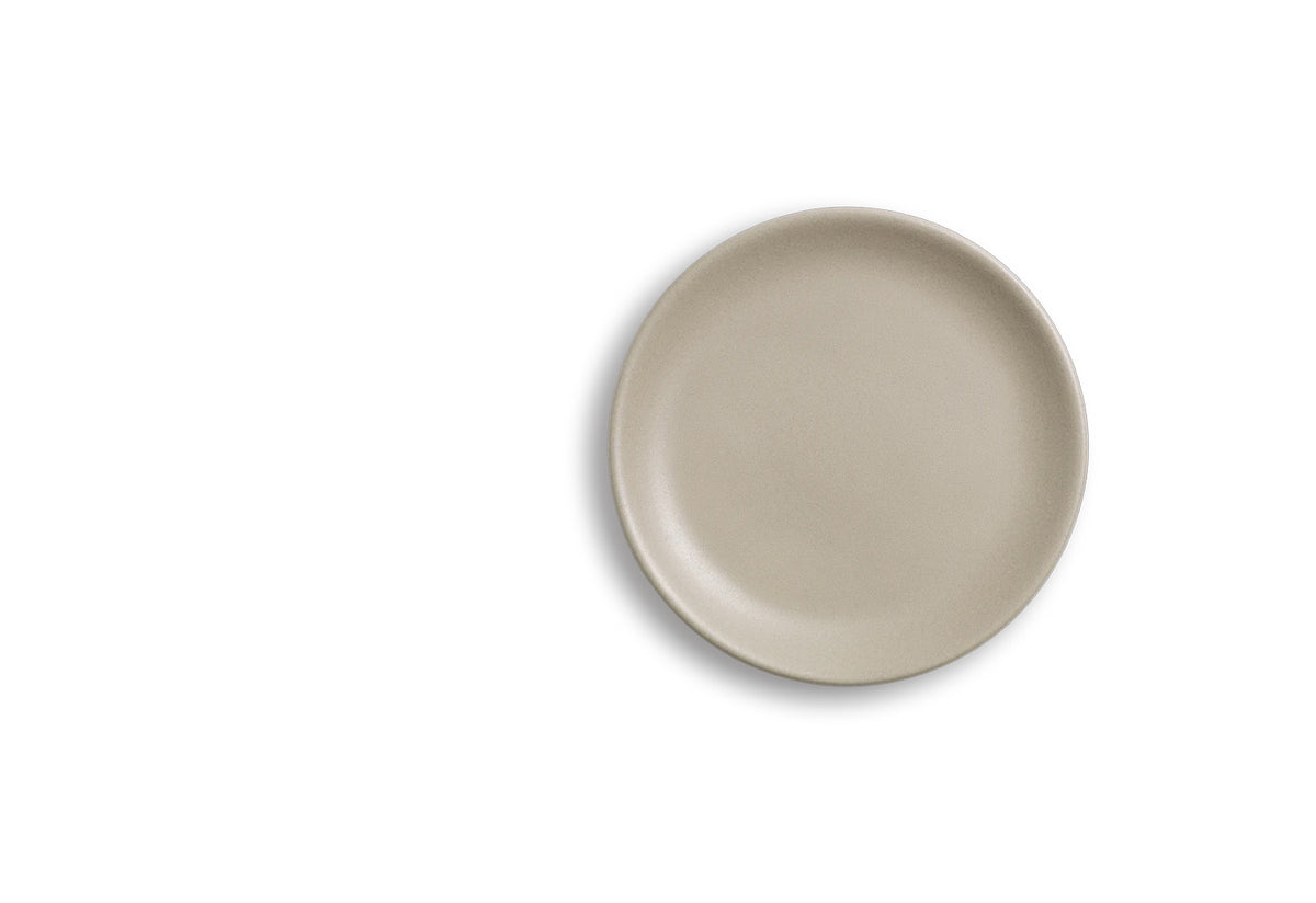 Monoware Dinner Plate, Ian mcintyre, Monoware