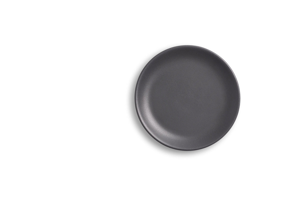 Monoware Dinner Plate, Ian mcintyre, Monoware