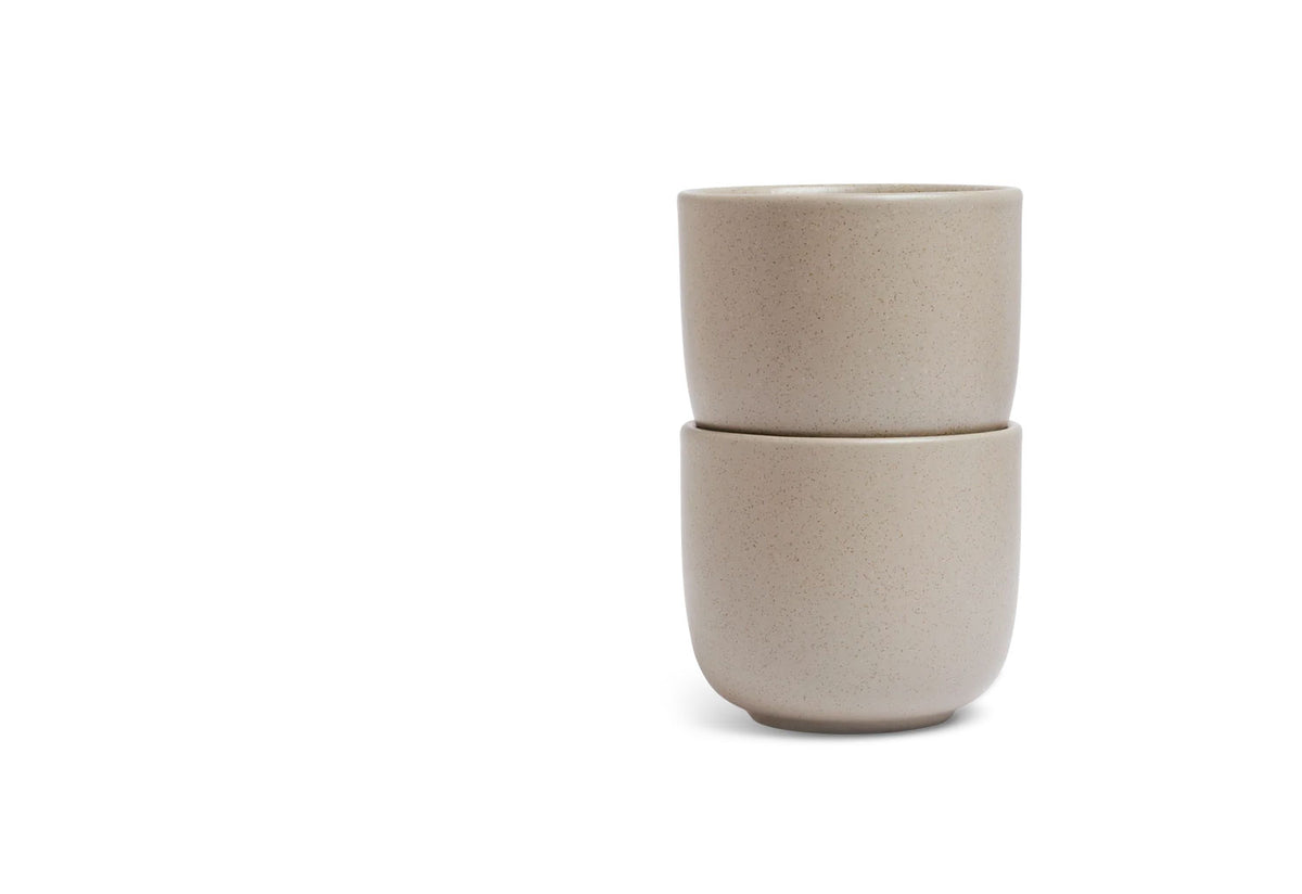 Monoware Filter Cup, Ian mcintyre, Monoware