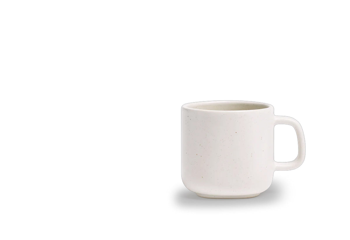 Monoware Mug, Ian mcintyre, Monoware
