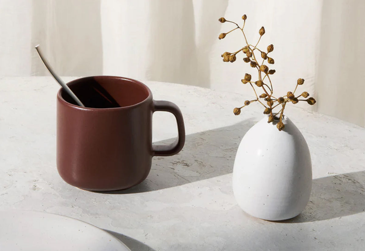 Monoware Mug, Ian mcintyre, Monoware