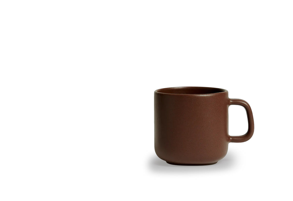 Monoware Mug, Ian mcintyre, Monoware