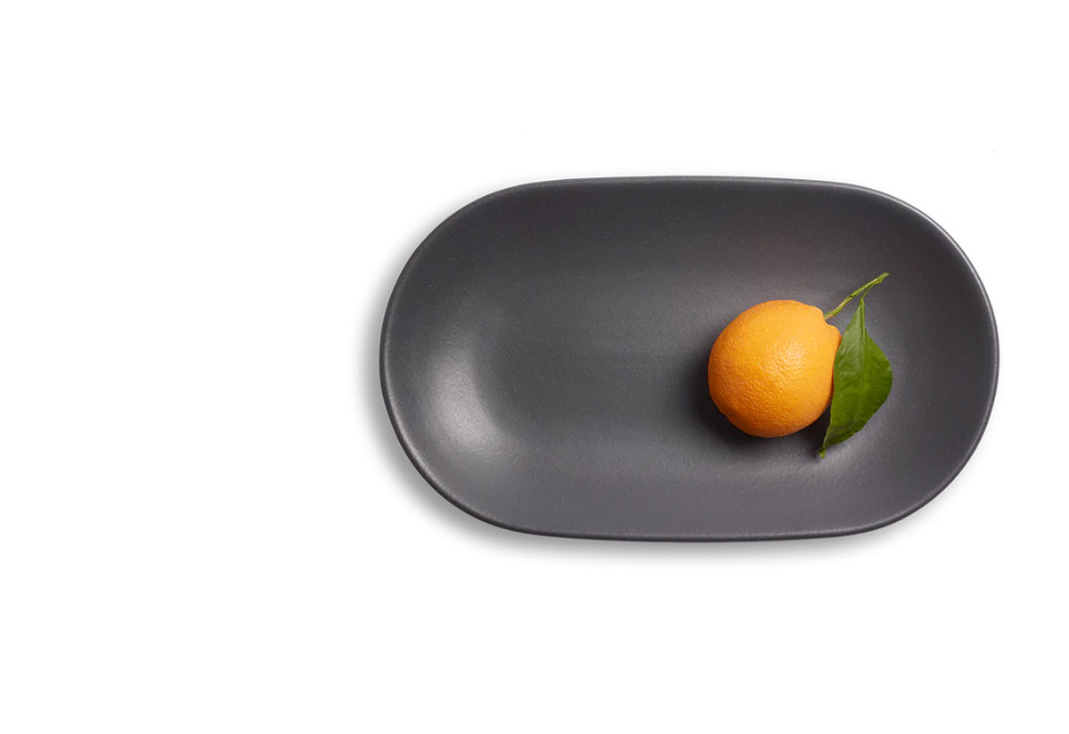 Monoware Serving Platter, Ian mcintyre, Monoware