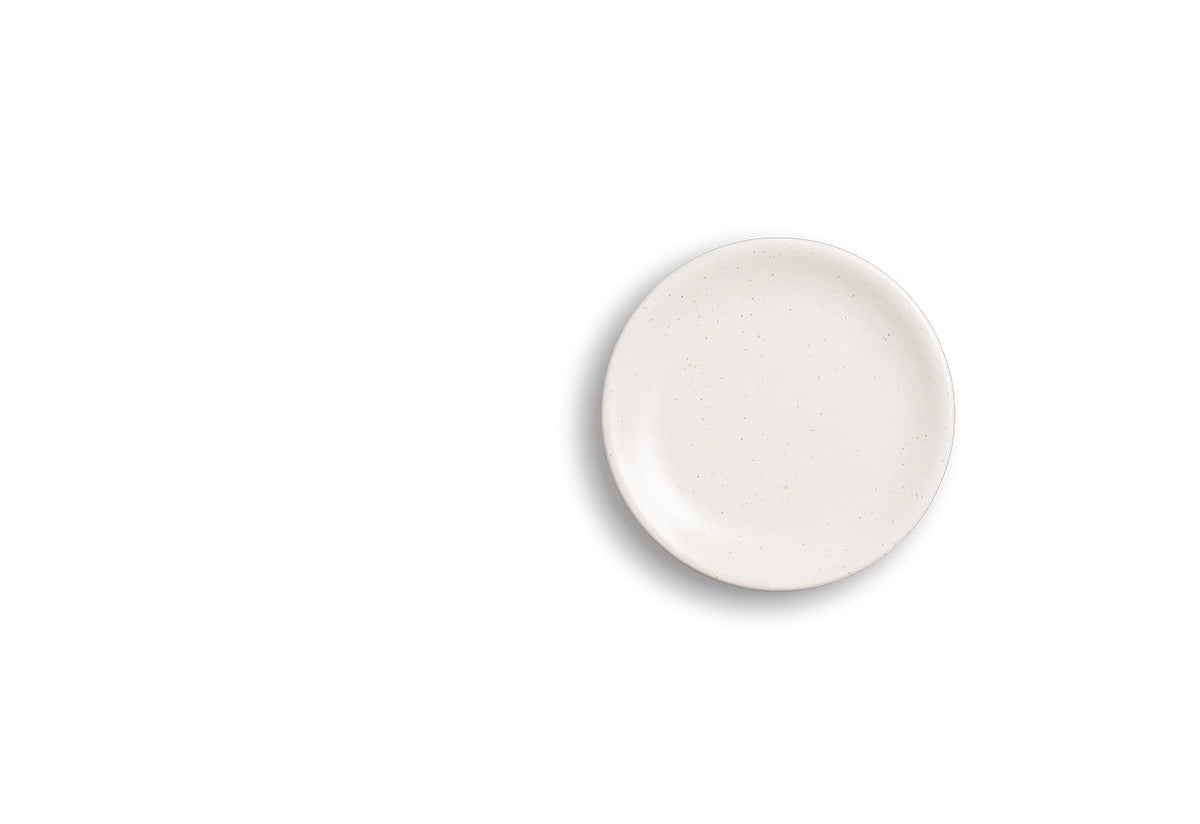 Monoware Side Plate, Ian mcintyre, Monoware