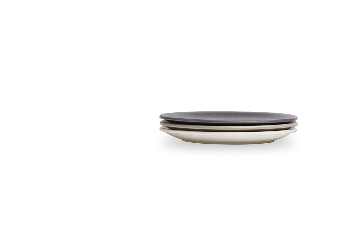 Monoware Side Plate, Ian mcintyre, Monoware