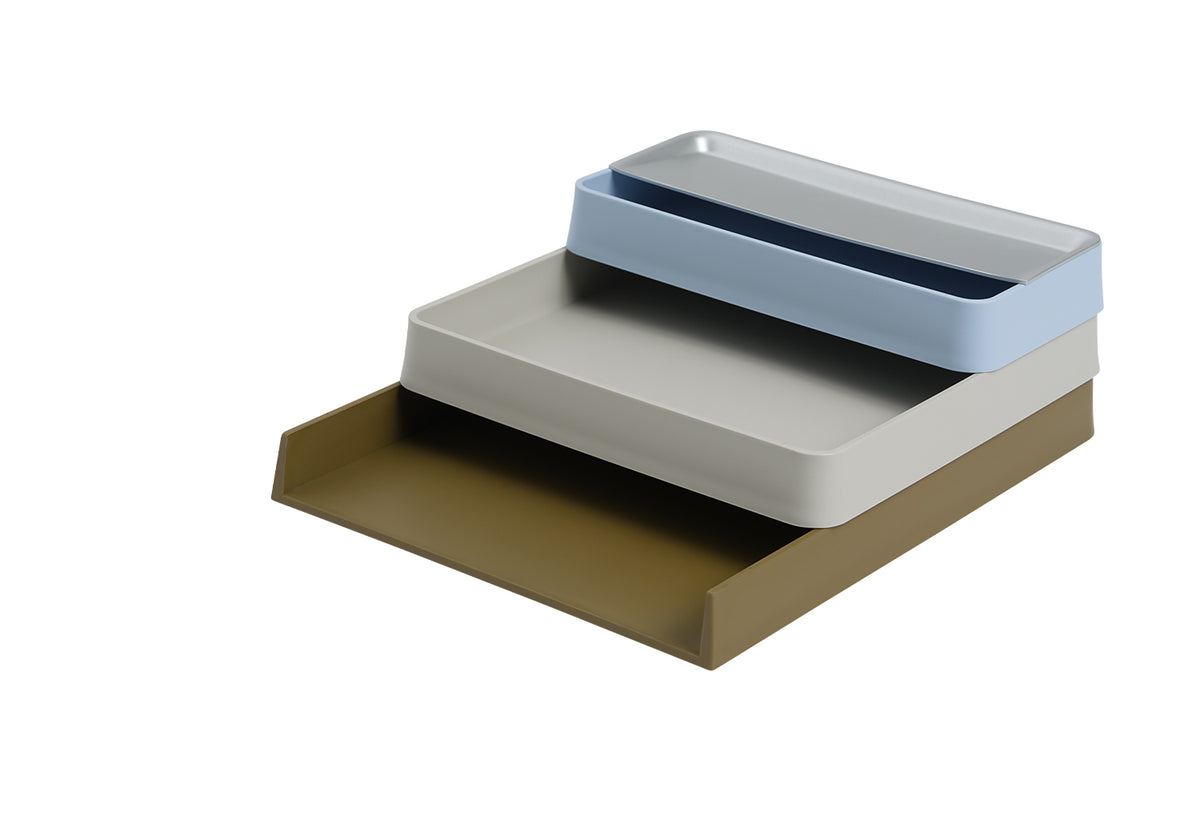 Arrange Desktop Series, Big game, Muuto