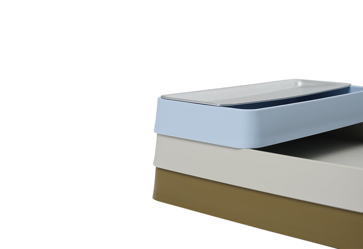 Arrange Desktop Series, Big game, Muuto
