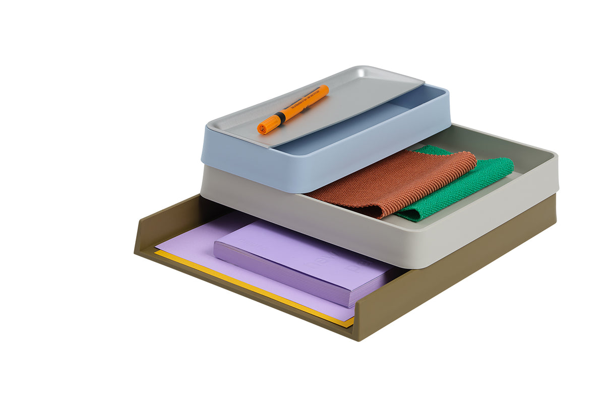Arrange Desktop Series, Big game, Muuto