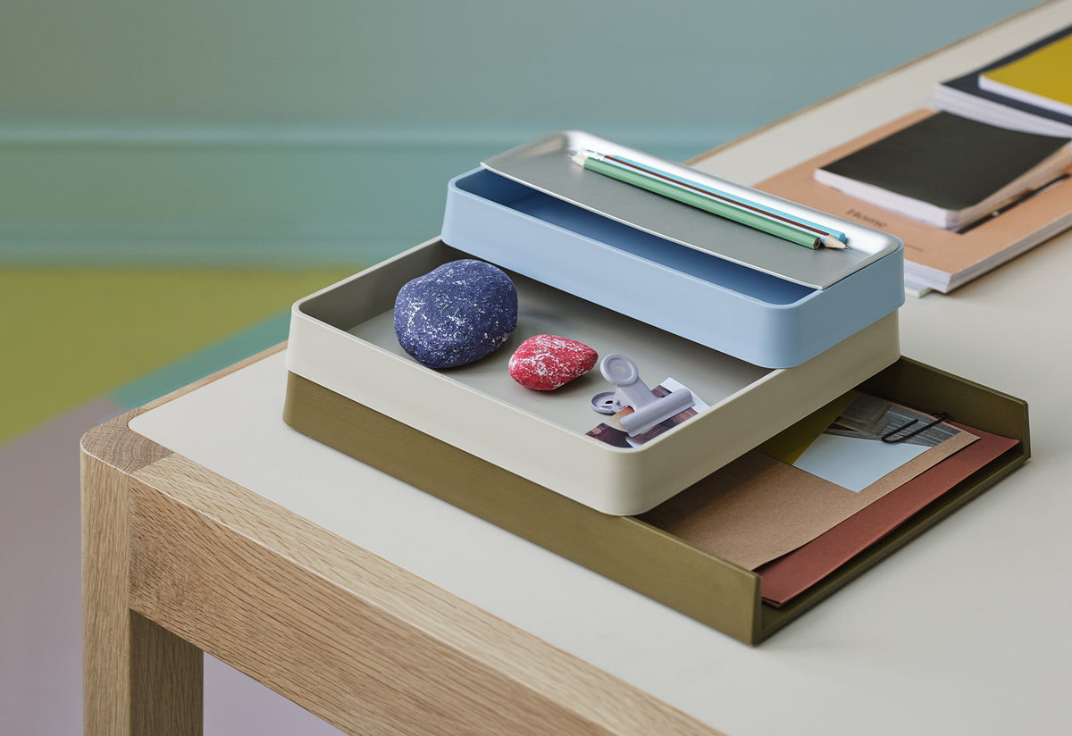 Arrange Desktop Series, Big game, Muuto