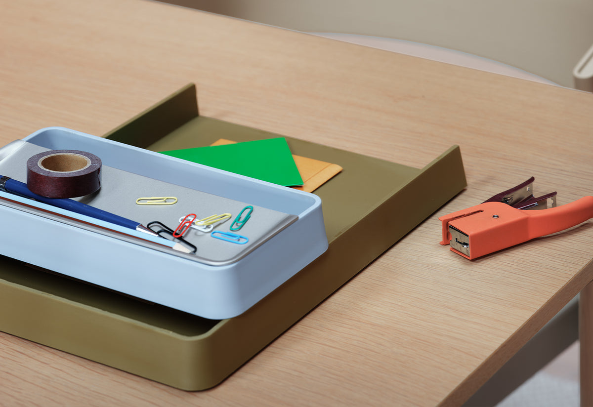 Arrange Desktop Series, Big game, Muuto