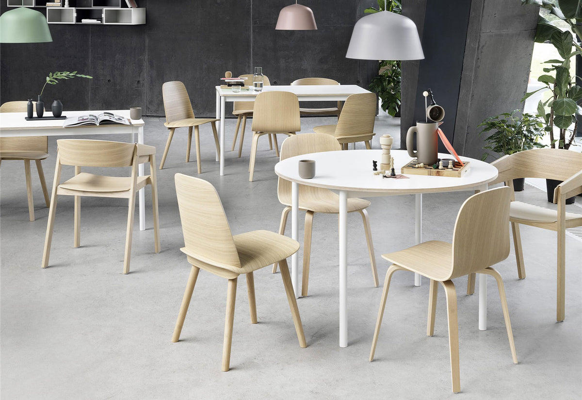 Nerd Chair, David geckeler, Muuto