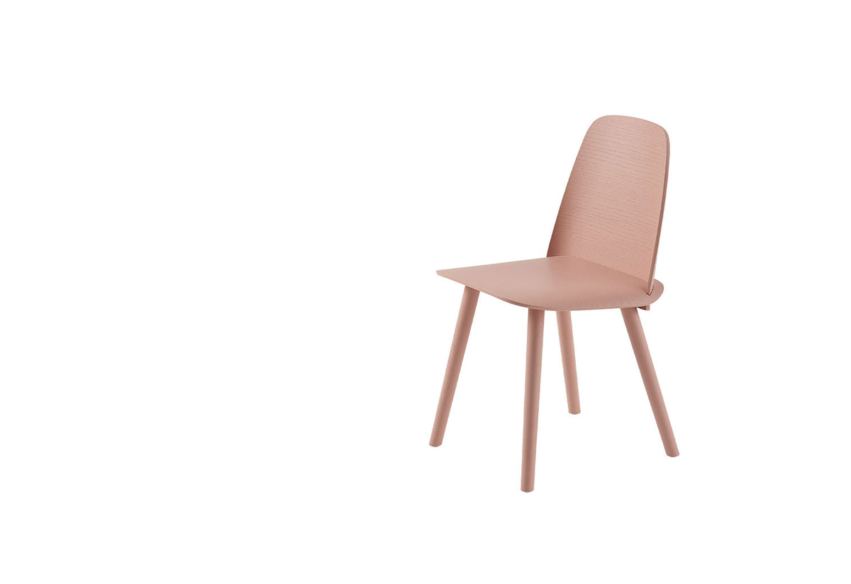 Nerd Chair, David geckeler, Muuto