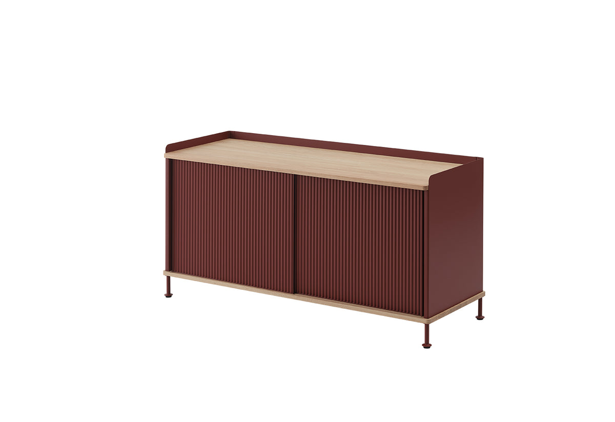 Enfold Sideboard, Thomas bentzen, Muuto