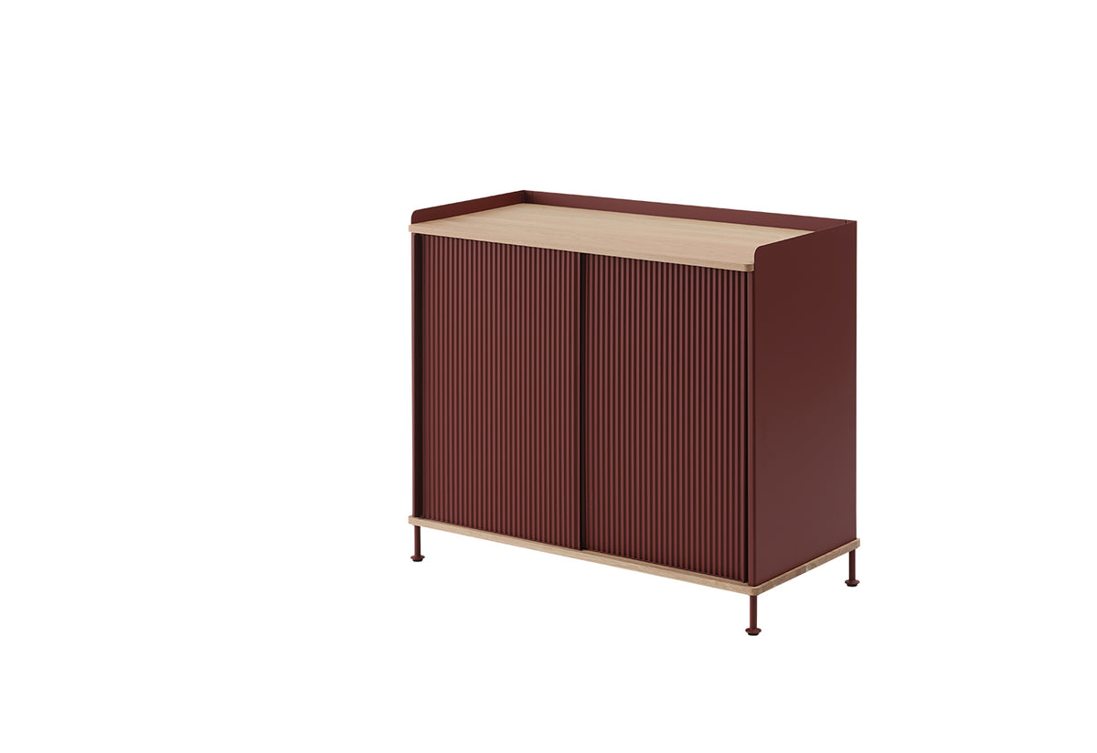 Enfold Sideboard, Thomas bentzen, Muuto