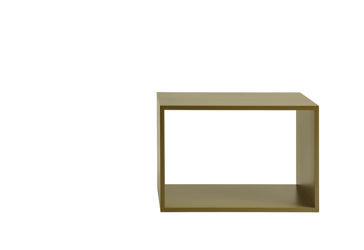 Stacked 2.0 Open Shelving, Jds architects, Muuto
