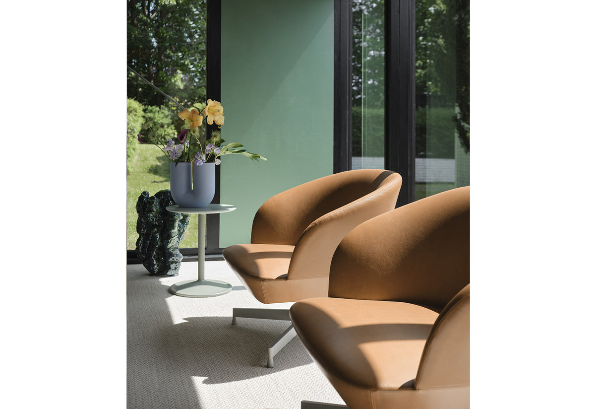 Soft Side Table, Jens fager, Muuto