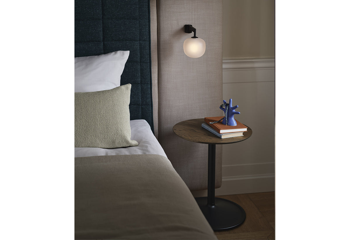 Soft Side Table, Jens fager, Muuto