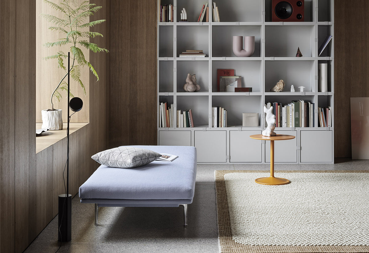Soft Side Table, Jens fager, Muuto