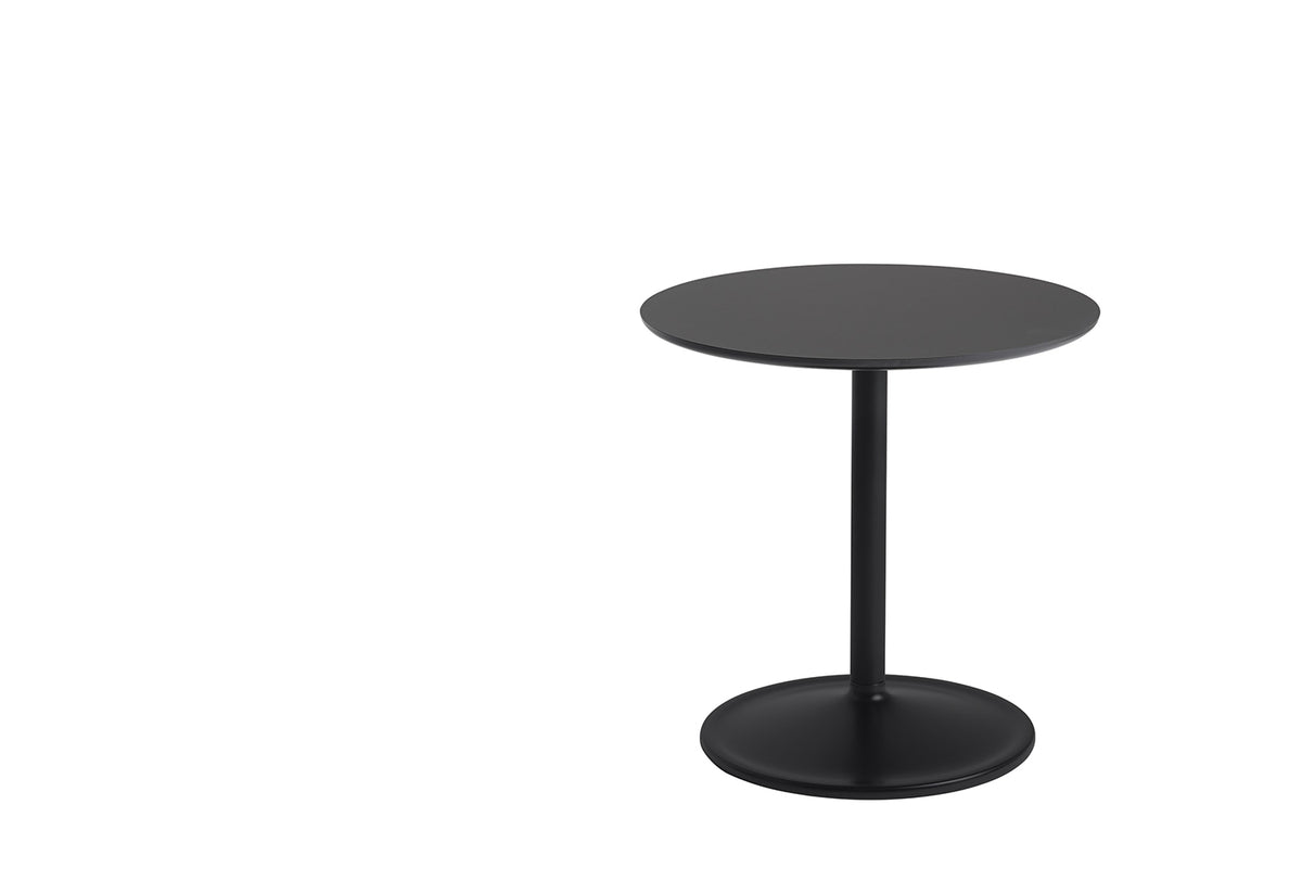 Soft Side Table, Jens fager, Muuto