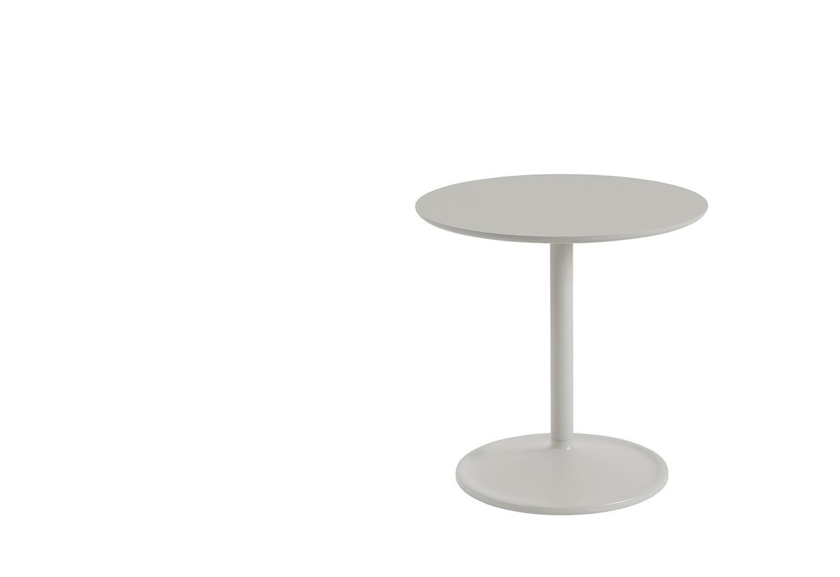 Soft Side Table, Jens fager, Muuto