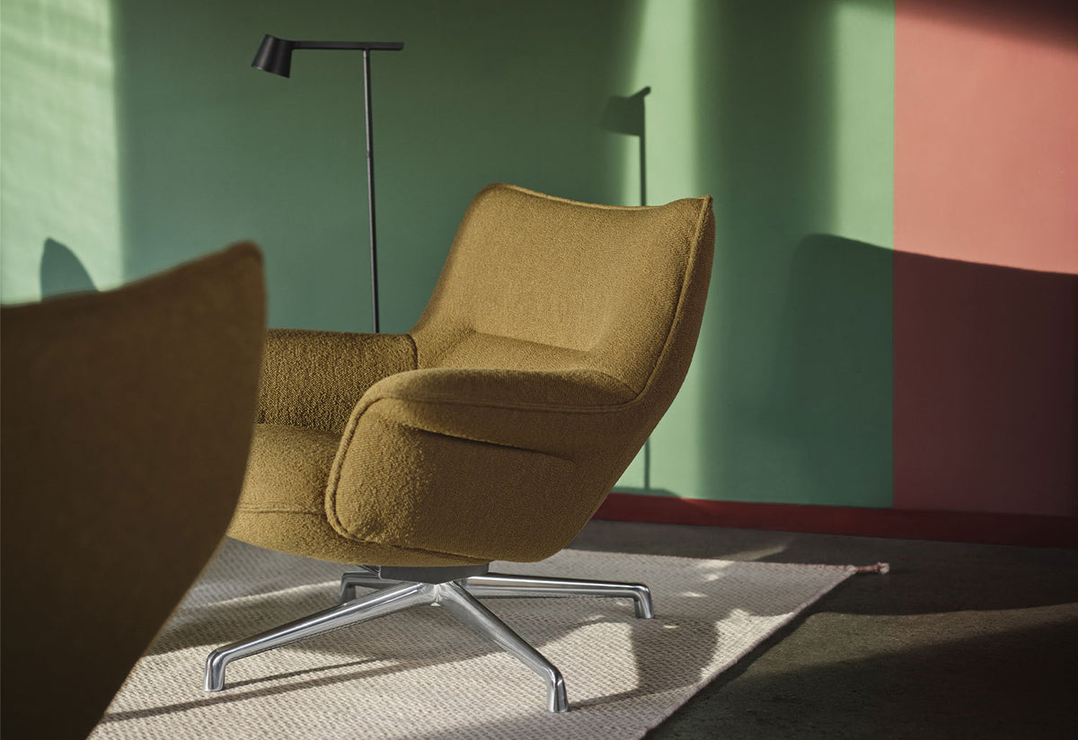Tip Floor Lamp, Jens fager, Muuto