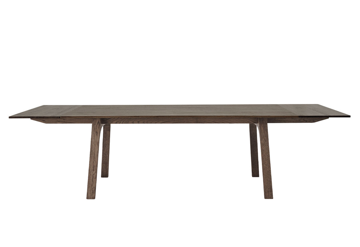 Earnest Extendable Table, John tree, Muuto