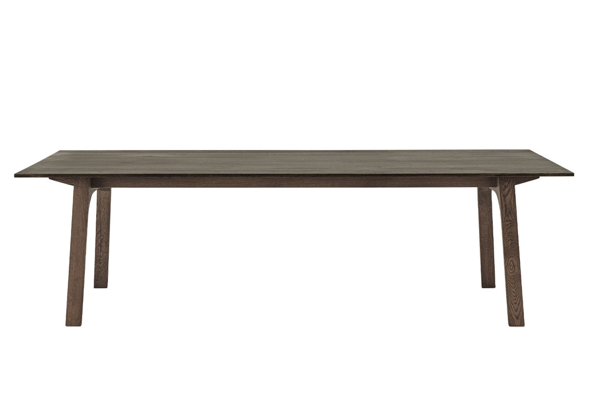 Earnest Extendable Table, John tree, Muuto