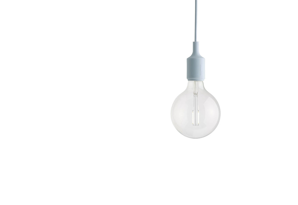 E27 Pendant, Mattias stahlbom, Muuto