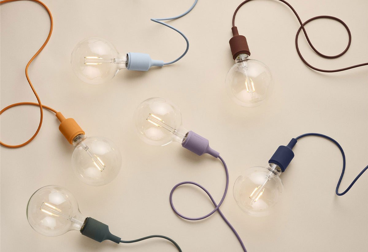 E27 Pendant, Mattias stahlbom, Muuto