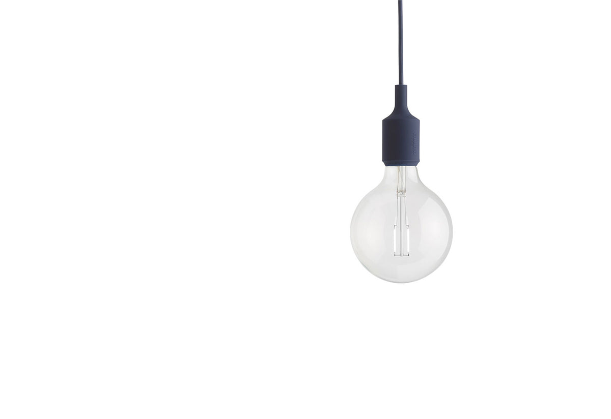 E27 Pendant, Mattias stahlbom, Muuto