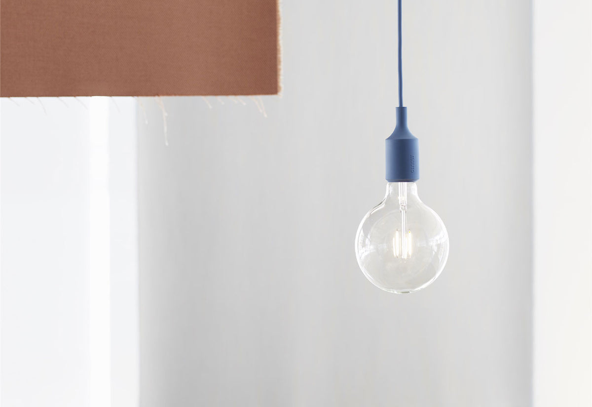 E27 Pendant, Mattias stahlbom, Muuto