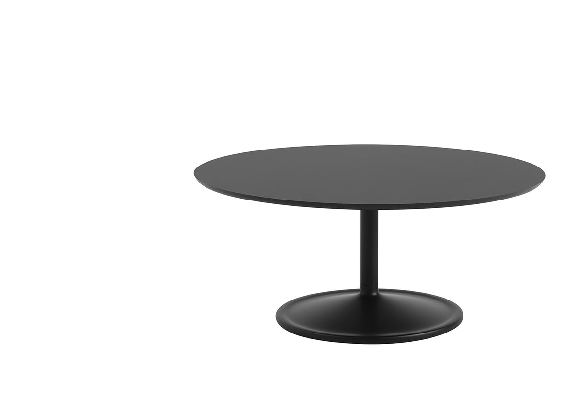 Muuto Soft Coffee Table | twentytwentyone