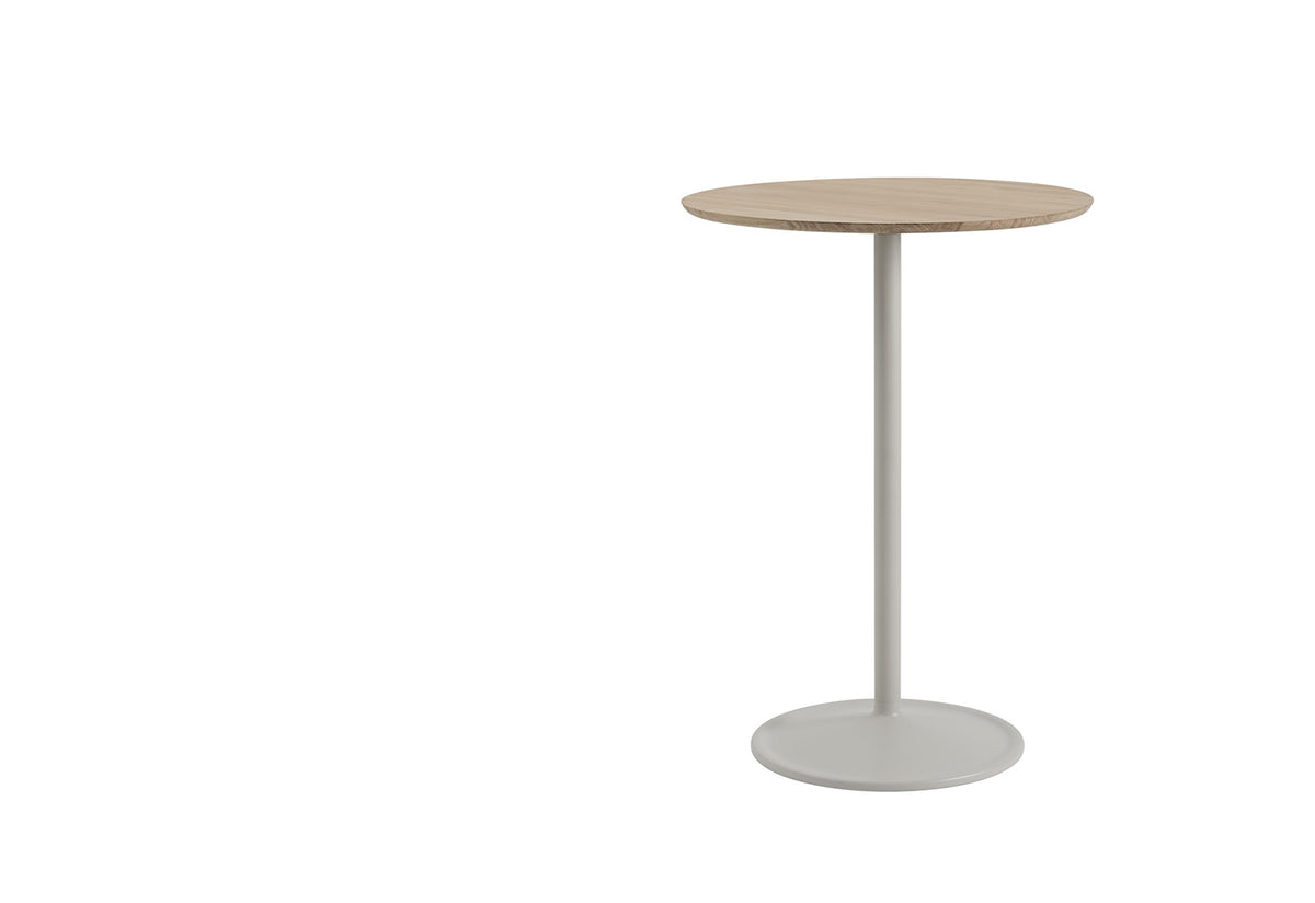 Soft Cafe Table, Jens fager, Muuto