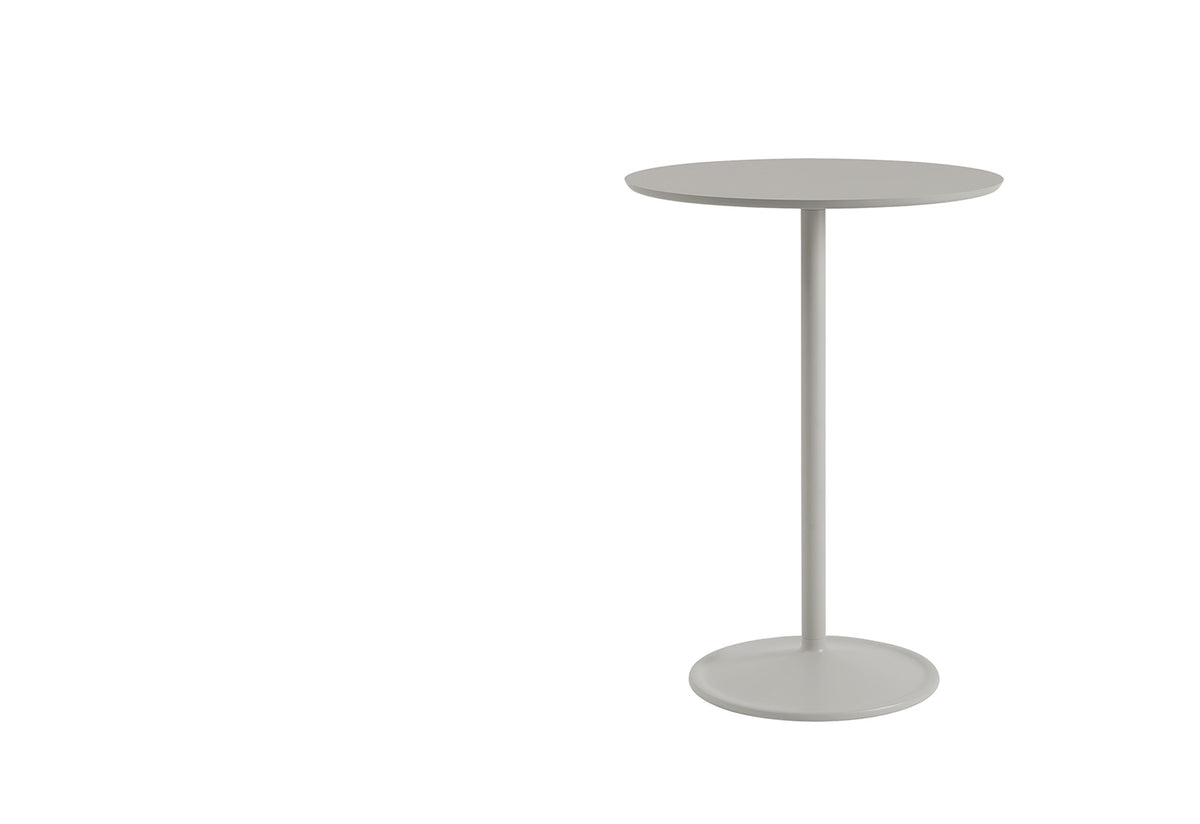 Soft Cafe Table, Jens fager, Muuto