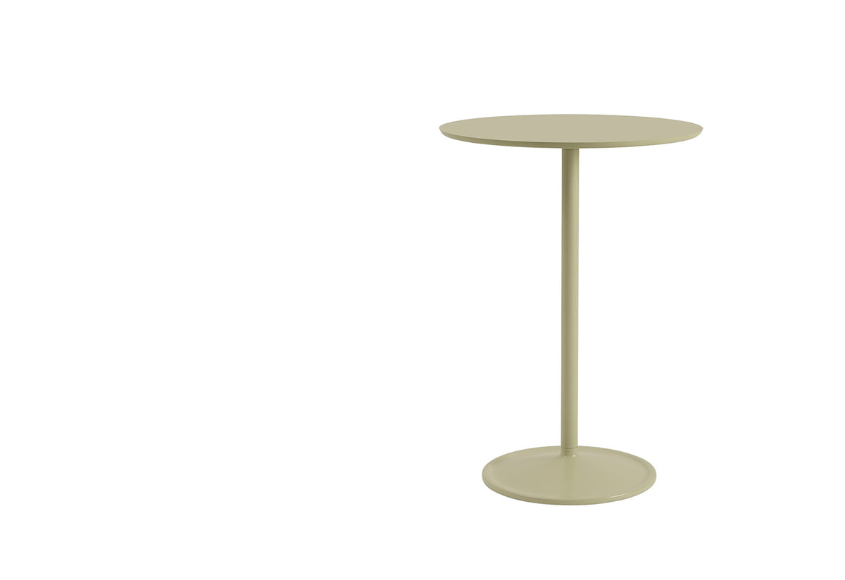 Soft Cafe Table, Jens fager, Muuto