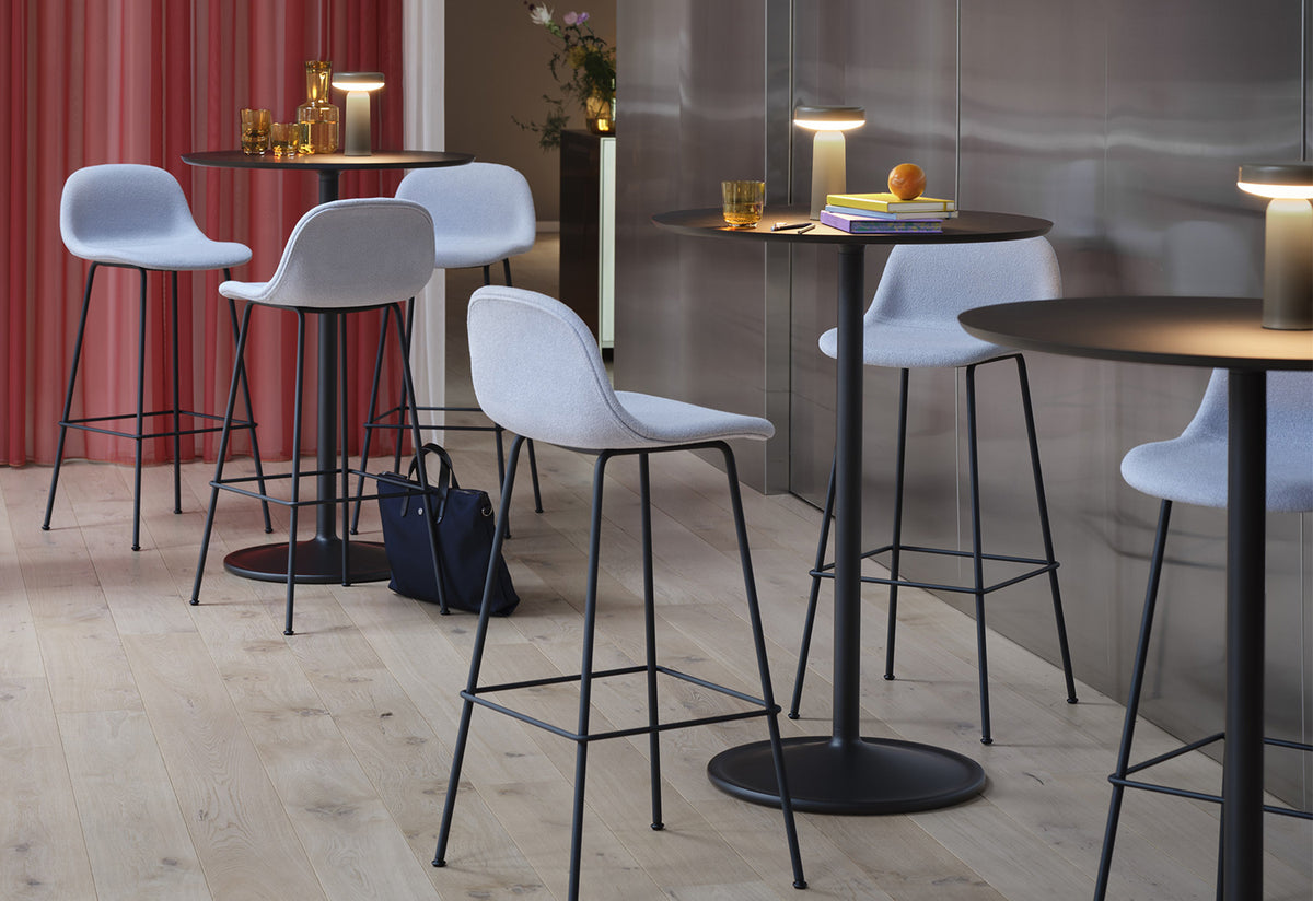 Soft Cafe Table, Jens fager, Muuto