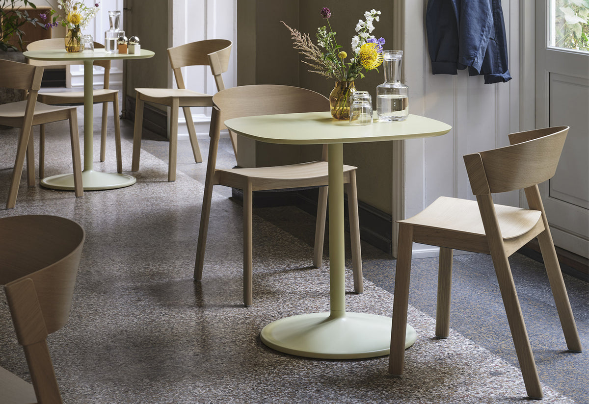 Muuto Soft Cafe Table | twentytwentyone