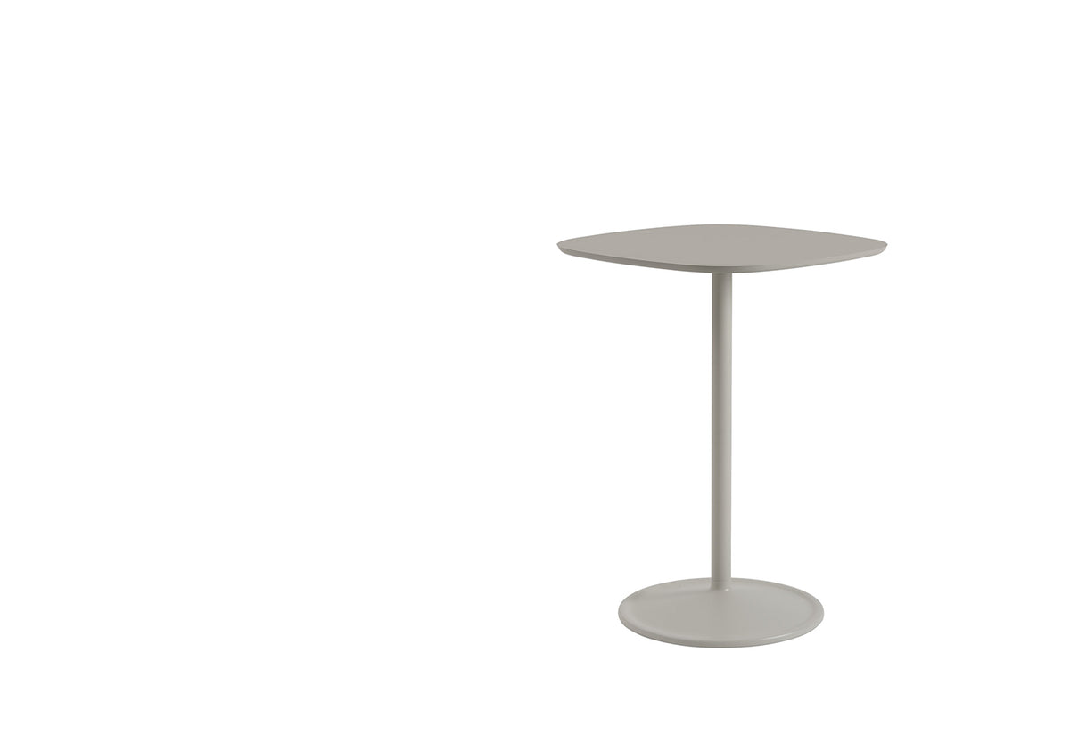 Soft Cafe Table, Jens fager, Muuto