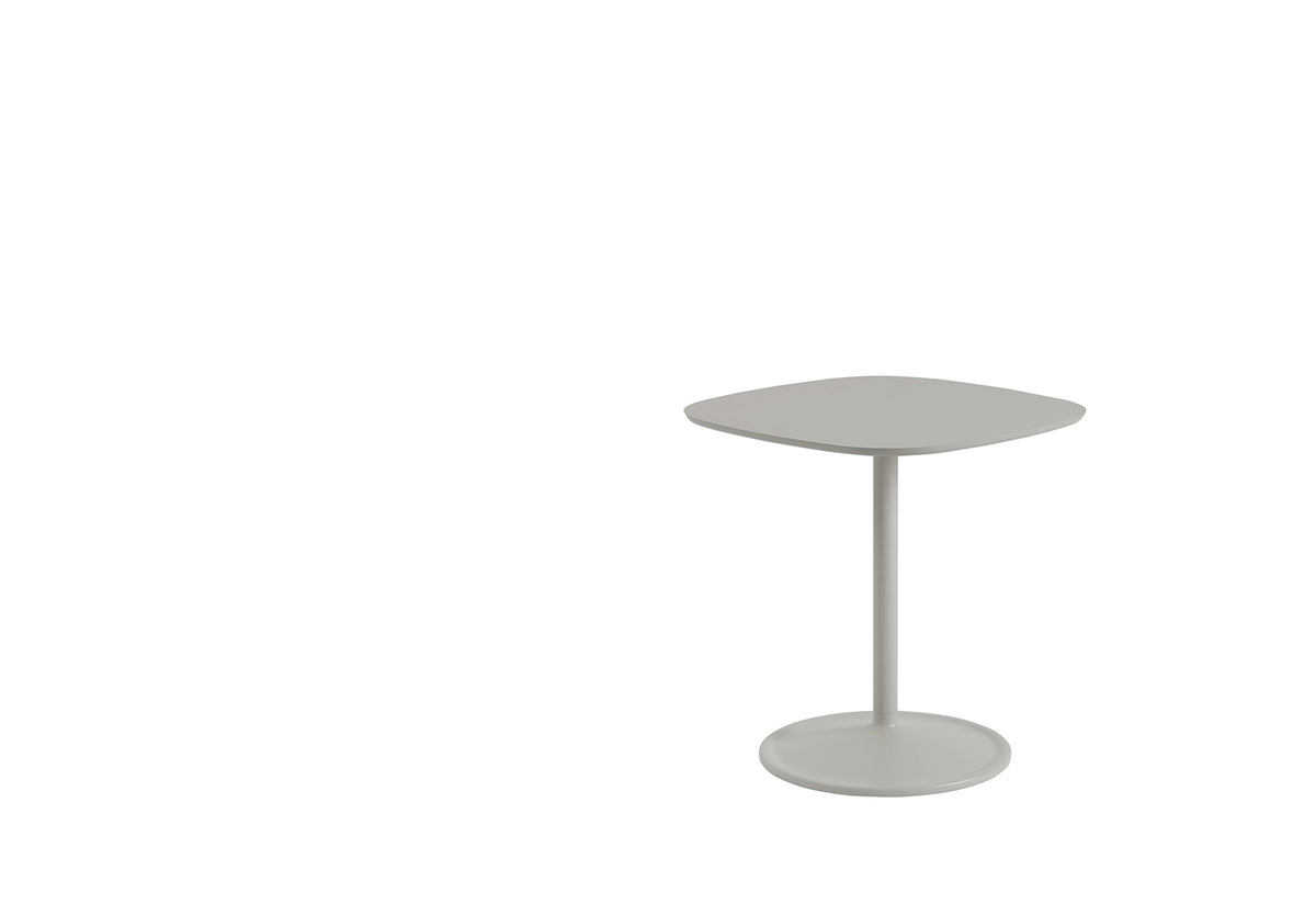 Soft Cafe Table, Jens fager, Muuto