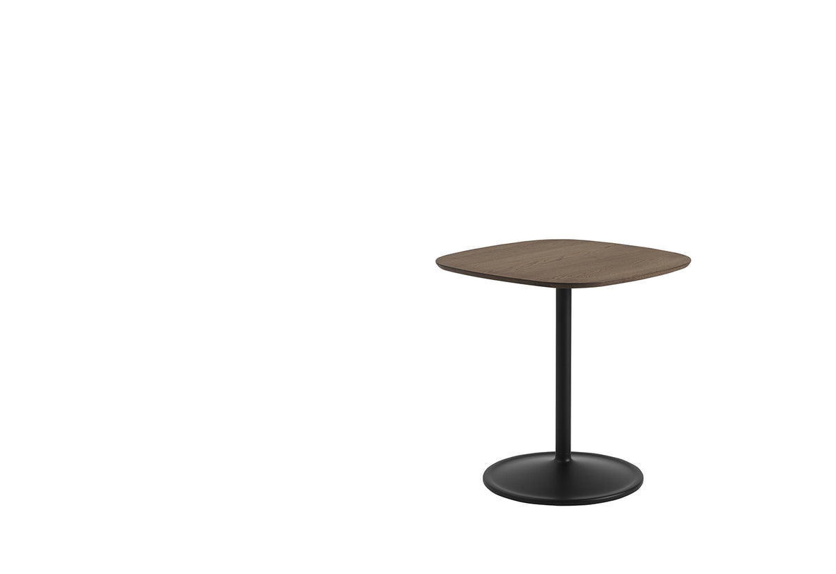 Soft Cafe Table, Jens fager, Muuto