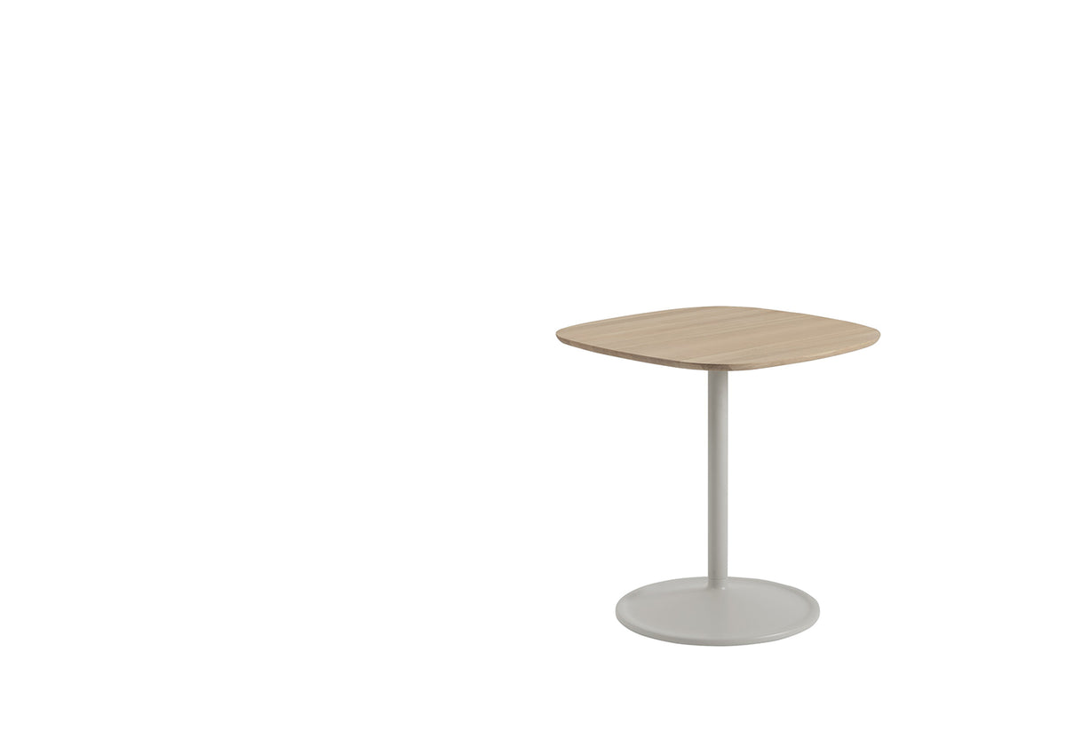 Soft Cafe Table, Jens fager, Muuto