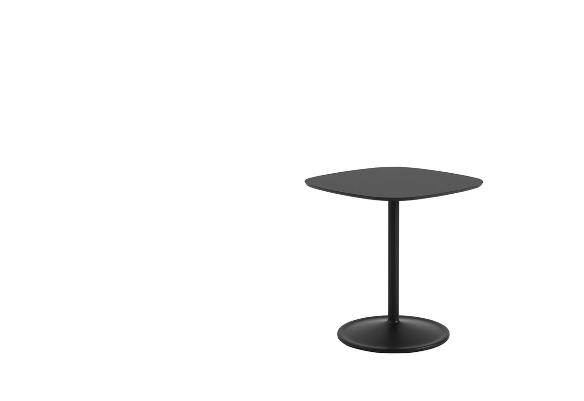 Soft Cafe Table, Jens fager, Muuto