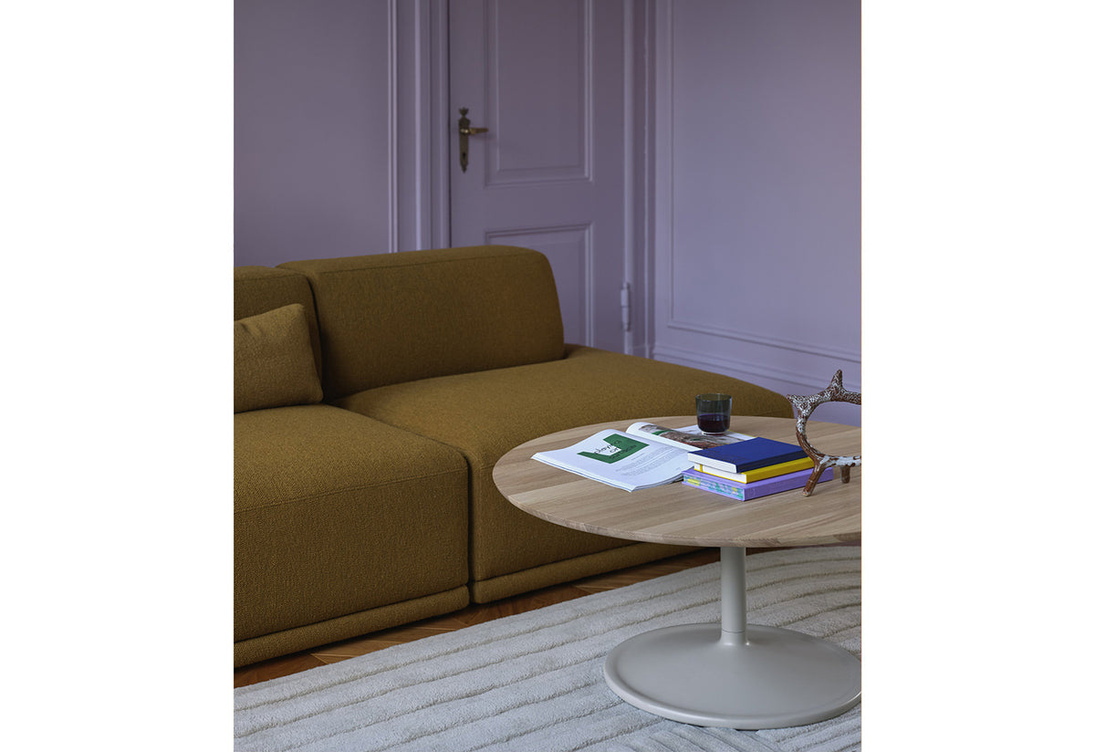 Muuto Soft Coffee Table | twentytwentyone