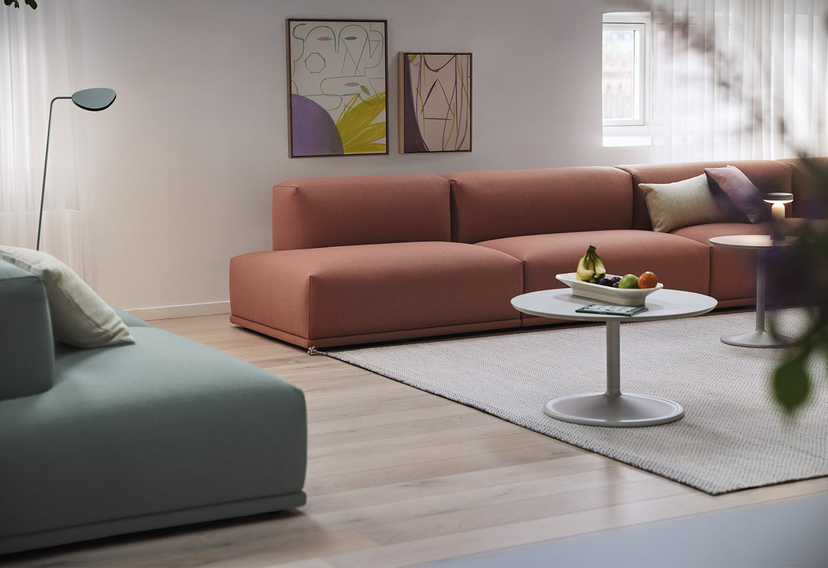 Muuto Soft Coffee Table | twentytwentyone