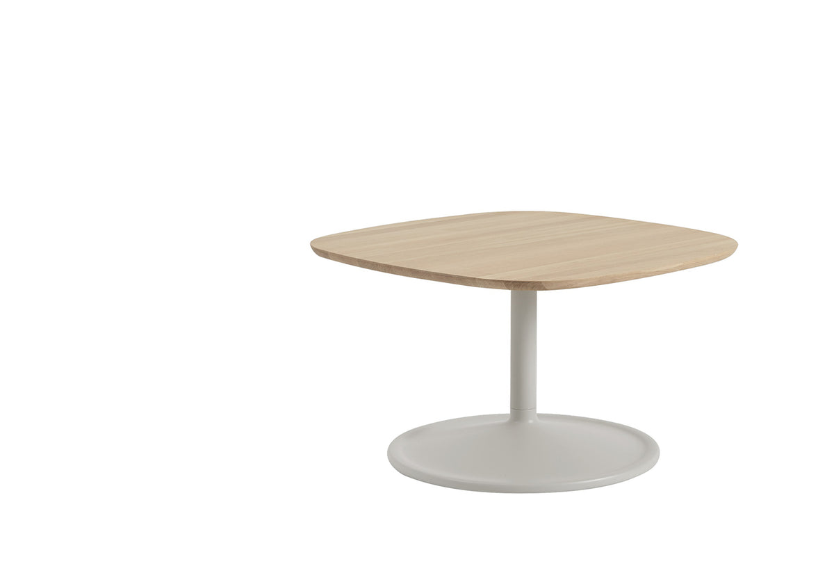 Soft Coffee Table, Jens fager, Muuto