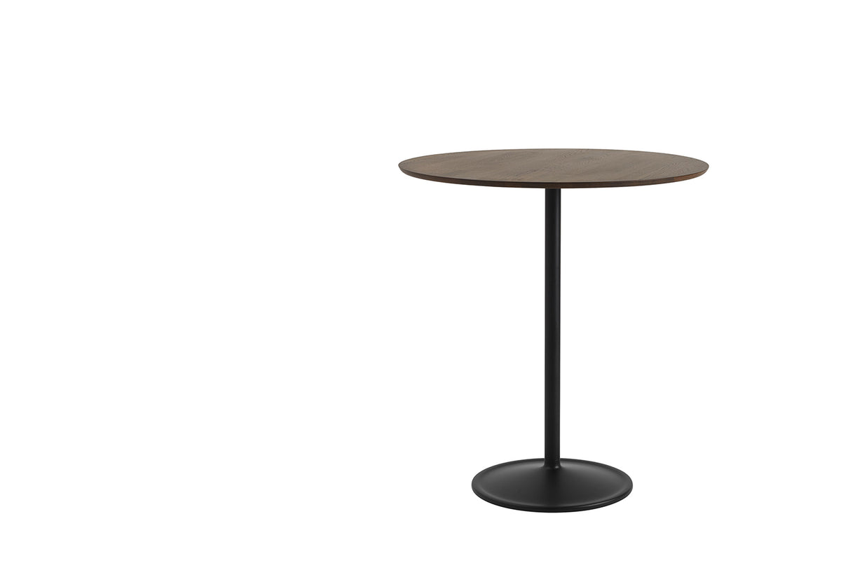 Soft Dining Table, Jens fager, Muuto